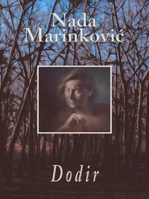 cover image of Dodir